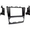 Metra Subaru Impreza/ Crosstrek 2015-Up Ddin Install Kit With Pocket 958907HG - alternate 1
